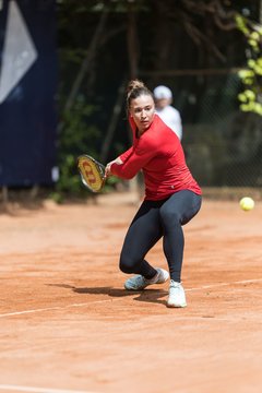 Bild 490 - BL DTV Hannover - BW Dresden Blasewitz : Ergebnis: 2:7